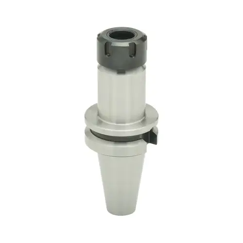 Parlec B40-25ERP412 Collet Chuck: 1 to 16 mm Capacity, ER Collet, Taper Shank