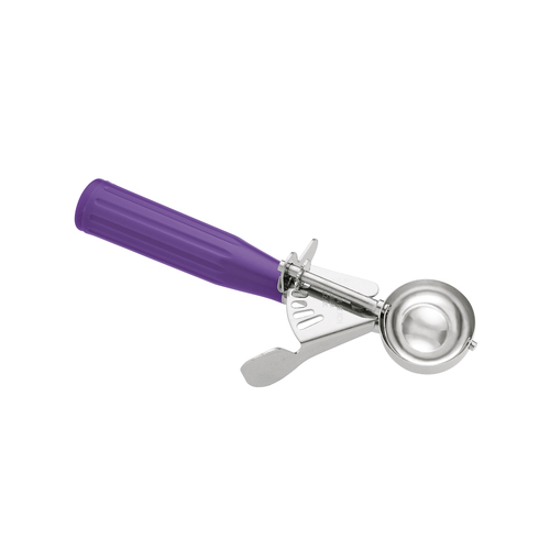 HAMILTON BEACH 78-40 DISHER S/S.7 OUNCE ORCHID