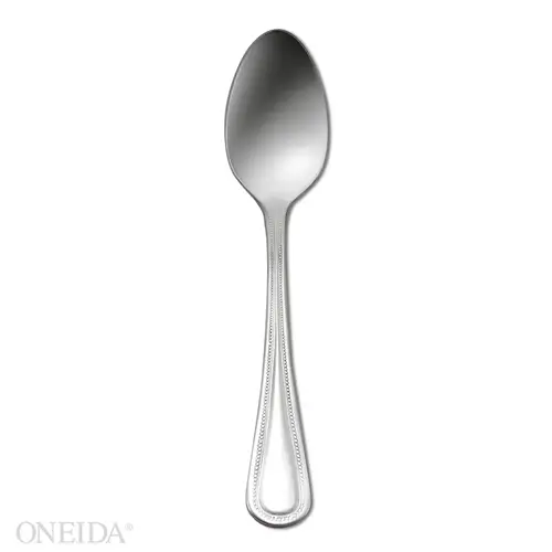 Delco Prima Dessert Oval Bowl Soup Spoon 18 0 Stainless Steel