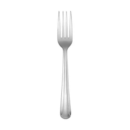 18 0 Stainless Steel Dominion III Dinner Fork