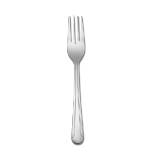 ONEIDA B421FSLF 18 0 Stainless Steel Outstanding Durability Economical Price Dominion III Salad Pastry Fork 18 0 Stainless Steel