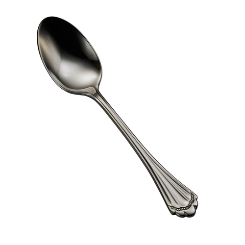 ONEIDA 2272STSF Marquette Teaspoon 18 8 Stainless Steel