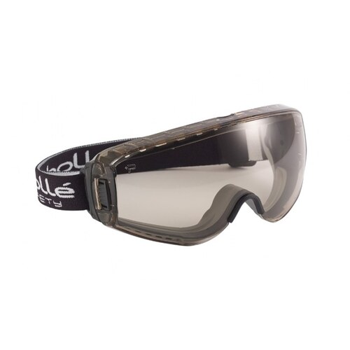 Polycarbonate Safety Goggles CSP Lens - Flexible Frame