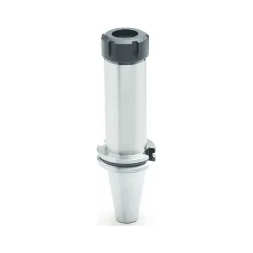 Parlec C40-25ERF600 Collet Chuck: 1 to 16 mm Capacity, ER Collet, Taper Shank