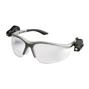 11477-00000-10 Polycarbonate Magnifying Reader Safety Glasses