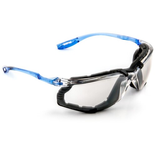 3M 118740000020 CCS 0000020 Polycarbonate Standard Safety Glasses