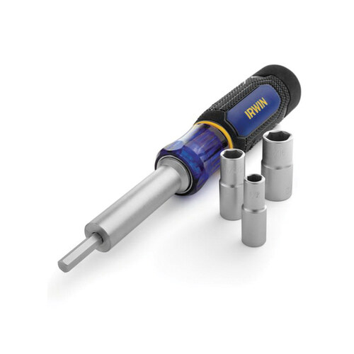 Irwin 1948778 6-in-1 Nut Driver