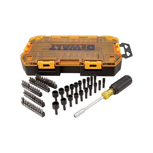 DEWALT DWMT73808 Nut Driver Set