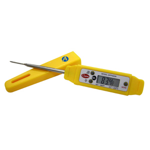COOPER-ATKINS DPP400W-0-8 Digital Pocket Test Thermometer Pen Style