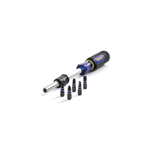 Irwin 1948779 Extending Screwdriver 