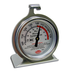 COOPER-ATKINS 26HP-01-1 THERMOMETER FOR HOLDING CABINET