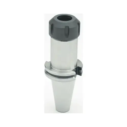 Parlec C40-32ERF400 Collet Chuck: 2 to 20 mm Capacity, ER Collet, Taper Shank