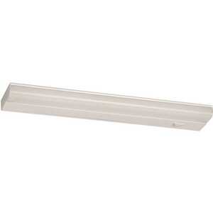 AFX T5L2-12RWH 12 in. LED White Under Cabinet Light