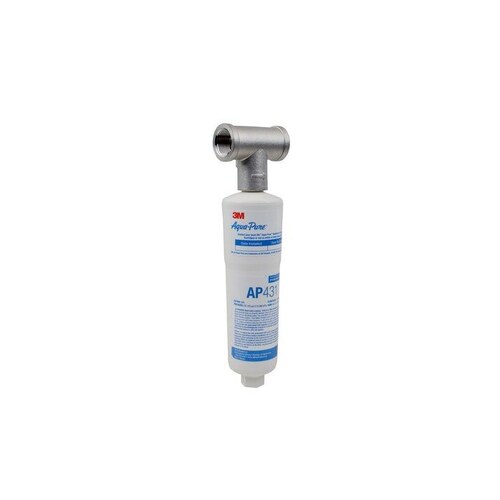ap430ss scale inhibitor system