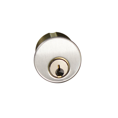 Electrical Accessories Satin Stainless Steel