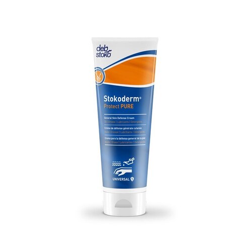SC Johnson Professional UPW100ML Protect Pure White 100 ml Skin Care Product - Tube