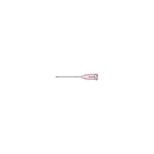Loctite 98754, IDH1146079 Dispensing Needle Pink Straight Tip 1