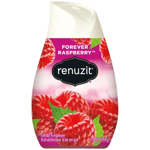 RENUZIT 1980003667-XCP1 Renuzit Adjustable Raspberry 7oz/198g
