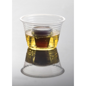 PARTY BOMBERS EMI-PBC Barware Party Bombers Clear