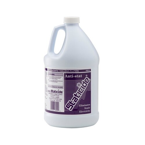 Acl Acl 2012 Anti-static Coating - 1 Gal Bottle