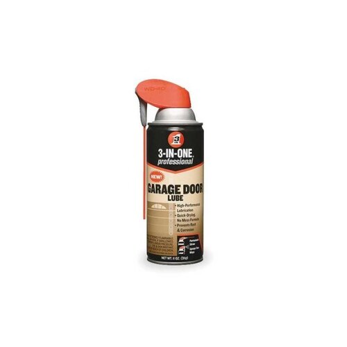 Lubricant, 11 oz Aerosol Can