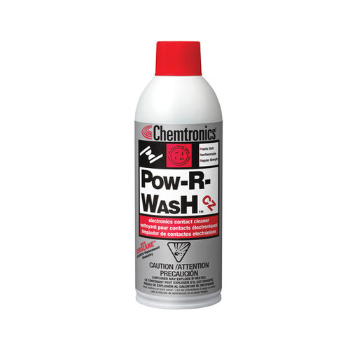 Chemtronics ES7300 CZ Electronics Cleaner Spray 12 oz Aerosol Can