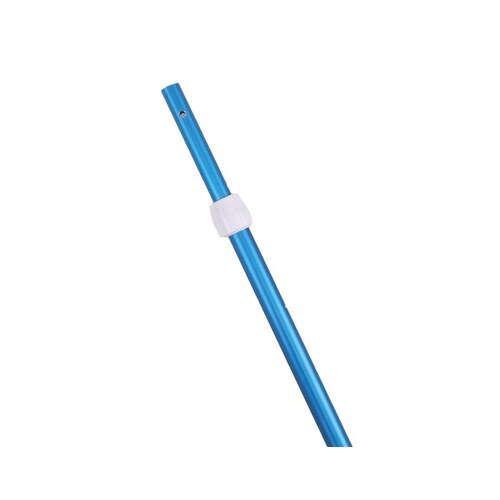 Contec 2671A Mop Handle Blue Anodized Aluminum Autoclavable Handle
