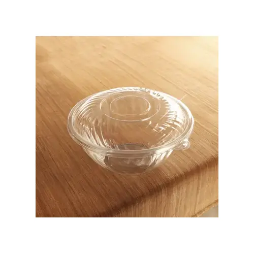PREPSERVE EMI-PTB12L LID PREPSERVE FIT 160OZ CLEAR