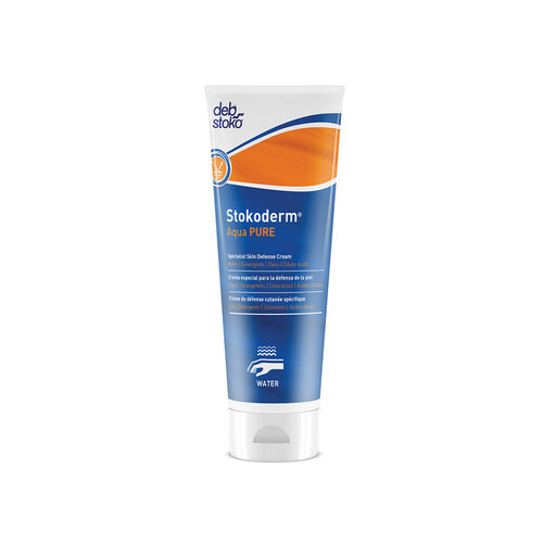 Aqua Pure 100 ml Skin Care Product - Tube