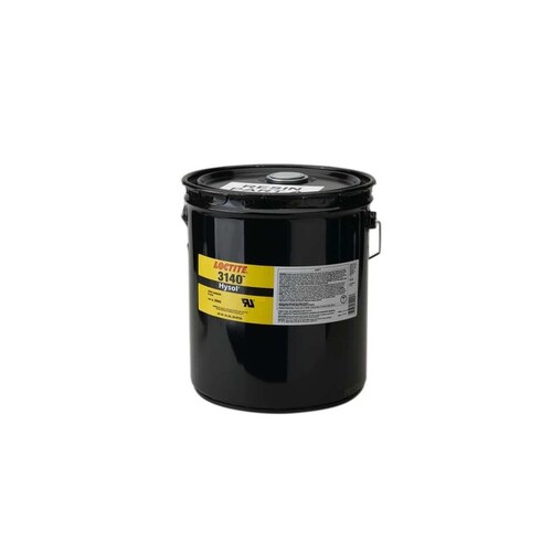 Loctite 39945, IDH233526 3140 Potting & Encapsulating Compound 5 gal