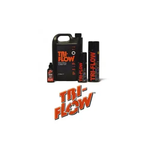 Tri-Flow TF260201 Oil - 1 gal Pail - Food Grade