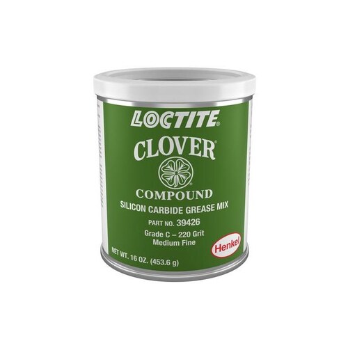 Clover Compound Grease - 16 oz Can