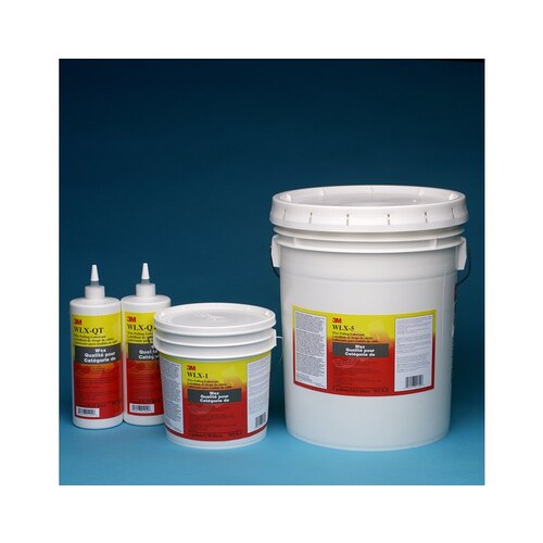 WL-1 Cable Pulling Lubricant - Gel 1 gal Pail