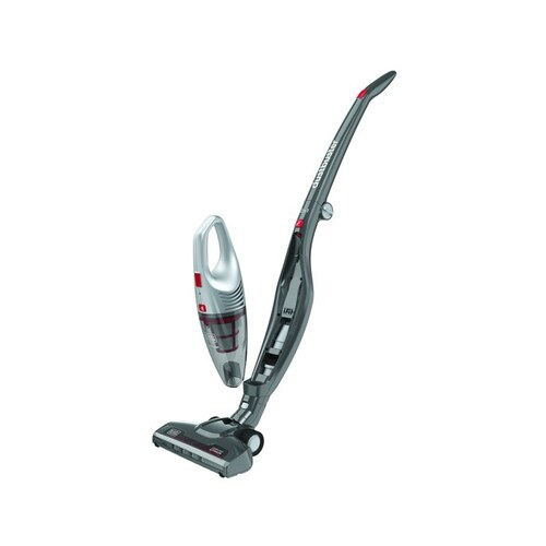 Black & Decker HSVB520J Cordless 2in1 Vacuum .5 L