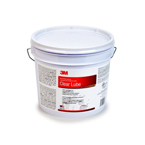 WLC-1 Cable Pulling Lubricant - Gel 1 gal Pail