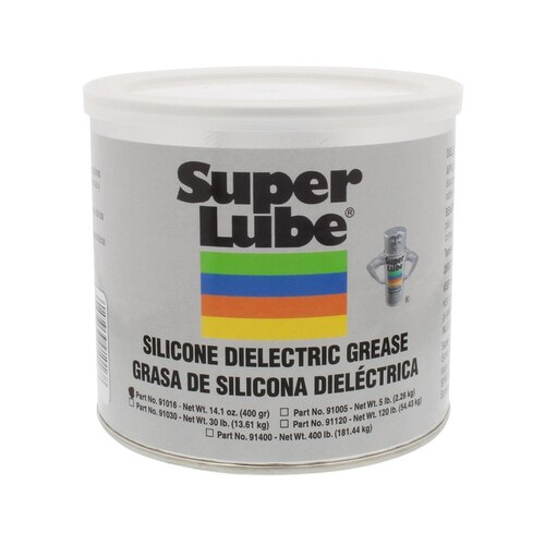 White Grease - 14.1 oz Can - Food Grade
