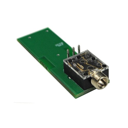 SCS CTA251 Jack Board
