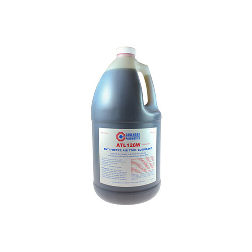 Winter Grade Lubricant - 128 oz Bottle