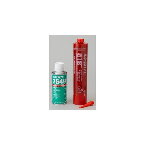 300ml Loctite 518 Anaerobic Flange Sealant Moderate Intensity