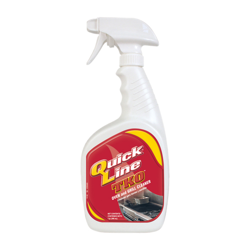 QUICKLINE 3183738 QUICK LINE CLEANER TAKE OUT