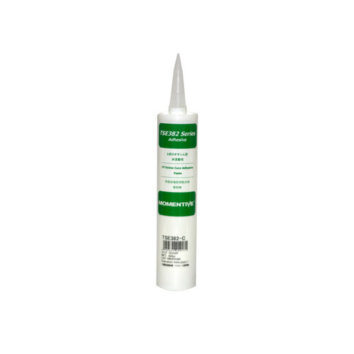 Momentive 20936 Silicone Sealant White Paste 333 ml Cartridge