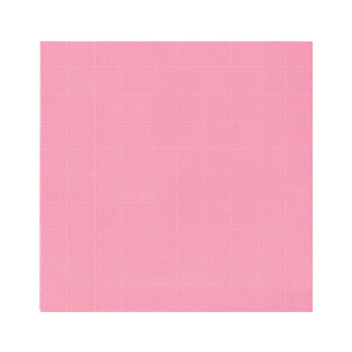 Pink Foam Sheets - 24" x 24" x 1"