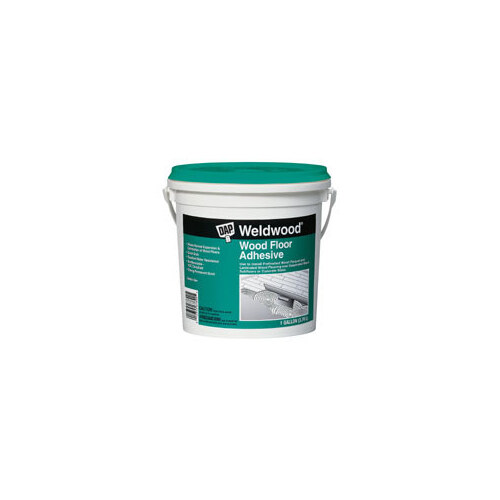 DAP 25136 Construction Adhesive White Paste 4 gal Pail