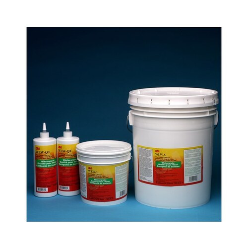 WLW-5 Cable Pulling Lubricant - Gel 5 gal Pail