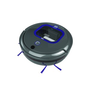 Black+Decker Robotic Vacuum