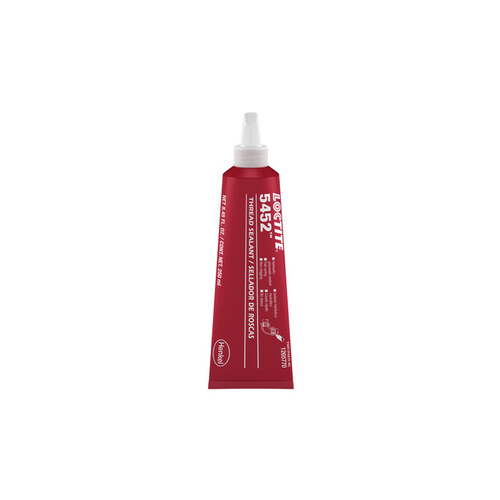 Loctite IDH1265770 5452 Thread Sealant Purple Liquid 250 ml Tube