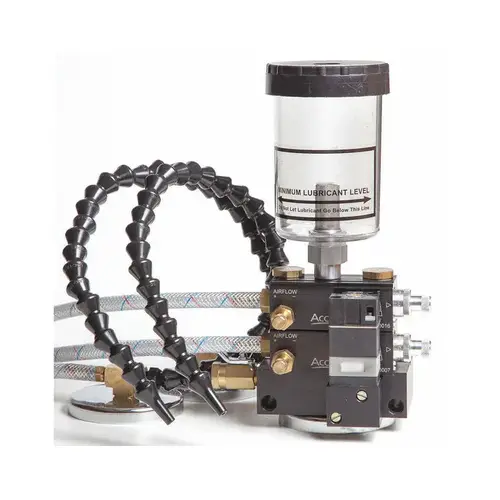 Accu-Lube 02D0 ACCU-LUBE 2-NOZZLE MANUAL JR APPLICATOR