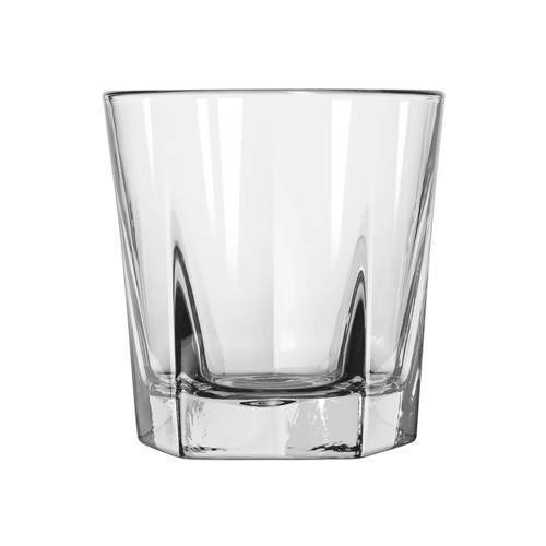 Libbey Inverness 12.25 Ounce Double Old Fashioned Glass, 24 Each