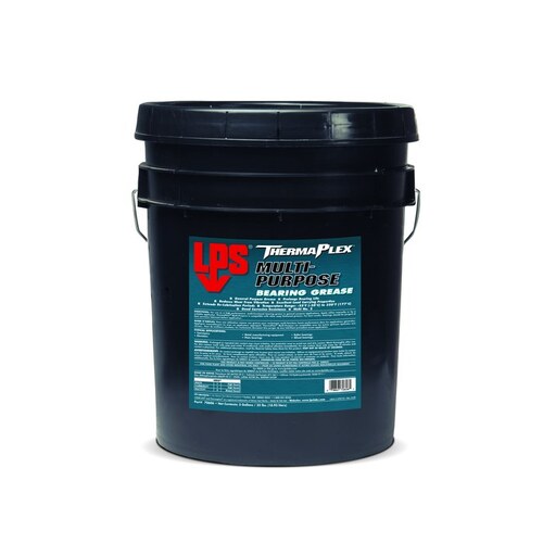 Multi-Purpose Blue Grease - 5 gal Pail