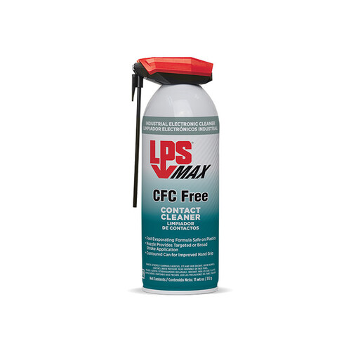 Contact Cleaner - Spray 11 wt oz Aerosol Can